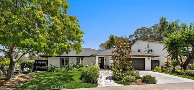 24622 Ladera Drive, Mission Viejo, CA 92691