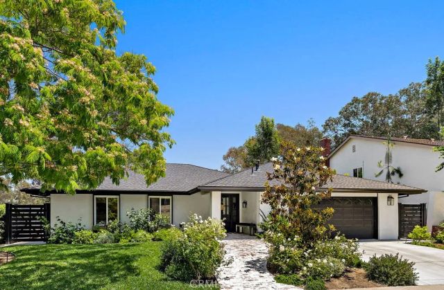 24622 Ladera Drive, Mission Viejo, CA 92691