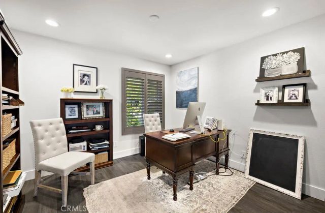24622 Ladera Drive, Mission Viejo, CA 92691