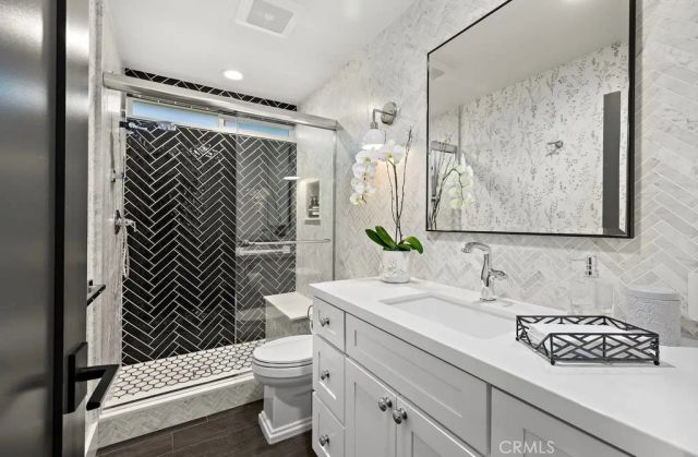 24622 Ladera Drive, Mission Viejo, CA 92691