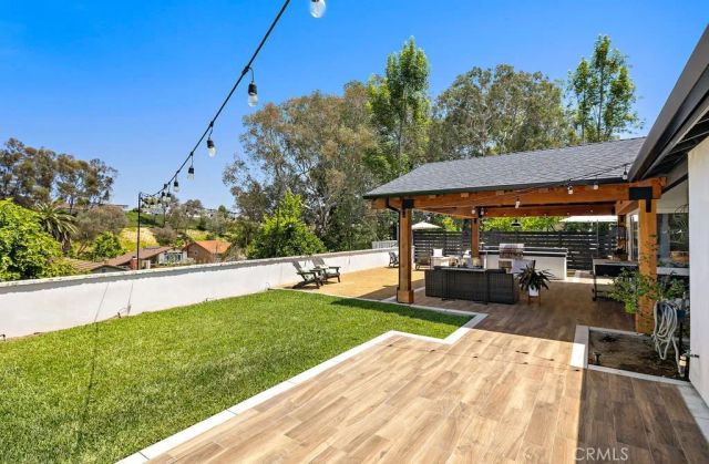 24622 Ladera Drive, Mission Viejo, CA 92691