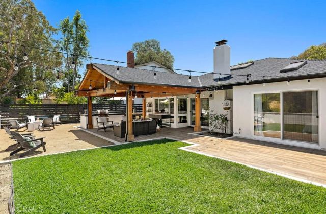24622 Ladera Drive, Mission Viejo, CA 92691