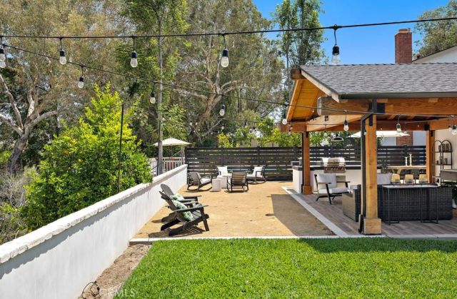 24622 Ladera Drive, Mission Viejo, CA 92691