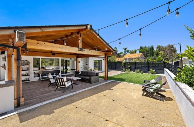 24622 Ladera Drive, Mission Viejo, CA 92691