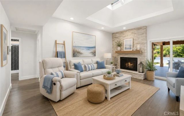 24622 Ladera Drive, Mission Viejo, CA 92691