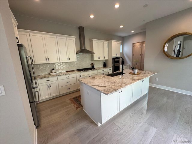 958 Superior Drive, Louisville, CO 80027