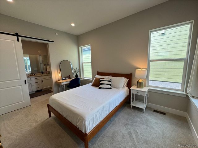 958 Superior Drive, Louisville, CO 80027