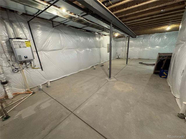958 Superior Drive, Louisville, CO 80027