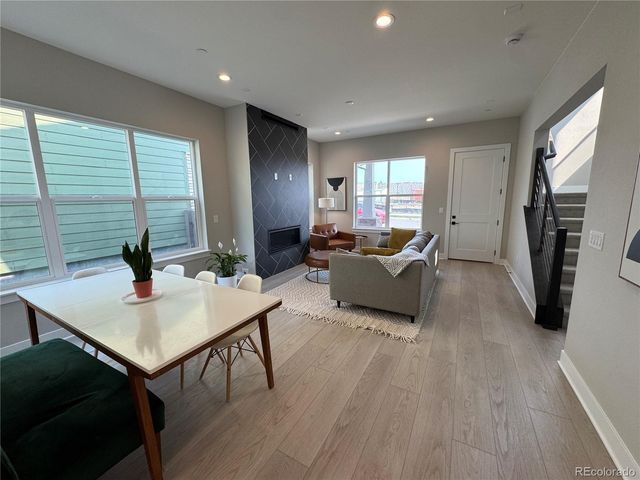958 Superior Drive, Louisville, CO 80027