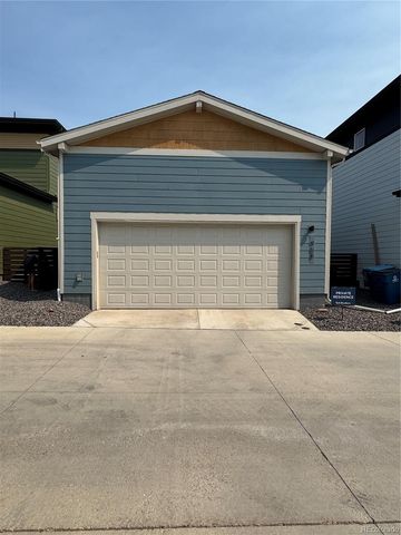 958 Superior Drive, Louisville, CO 80027