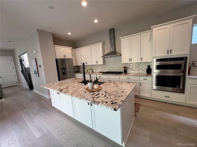 958 Superior Drive, Louisville, CO 80027