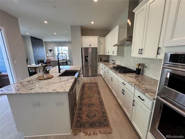 958 Superior Drive, Louisville, CO 80027