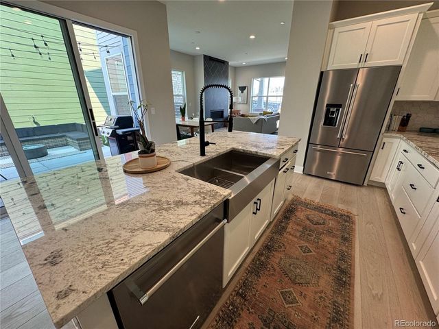 958 Superior Drive, Louisville, CO 80027