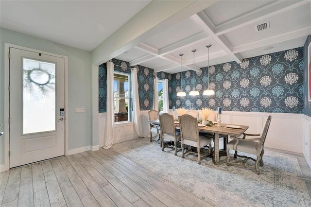 13316 PALMERA VISTA DRIVE, Riverview, FL 33579