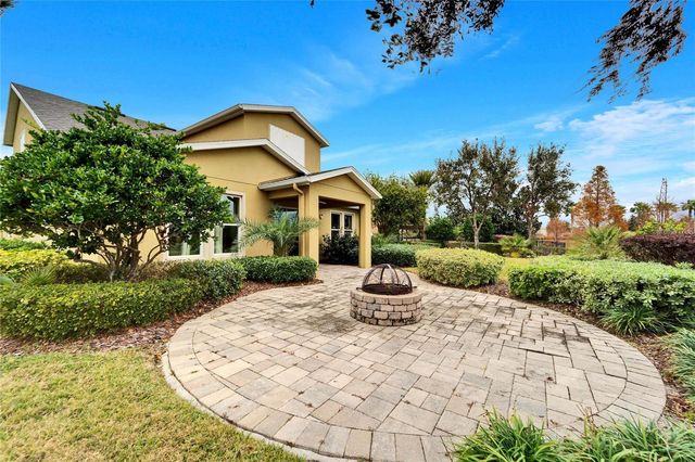 13316 PALMERA VISTA DRIVE, Riverview, FL 33579