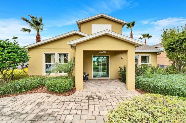 13316 PALMERA VISTA DRIVE, Riverview, FL 33579