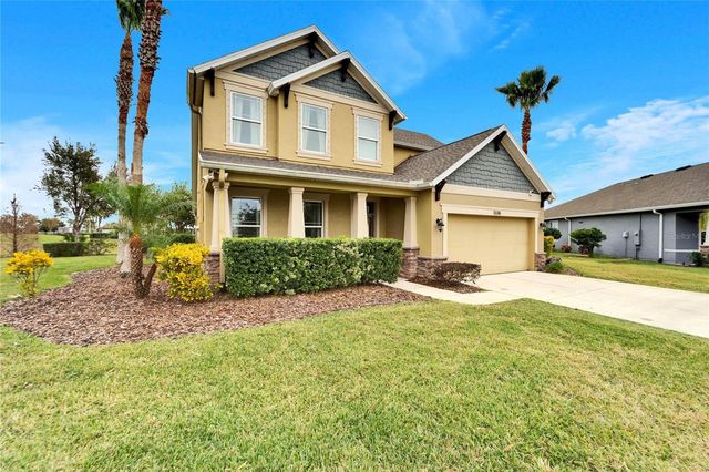 13316 PALMERA VISTA DRIVE, Riverview, FL 33579