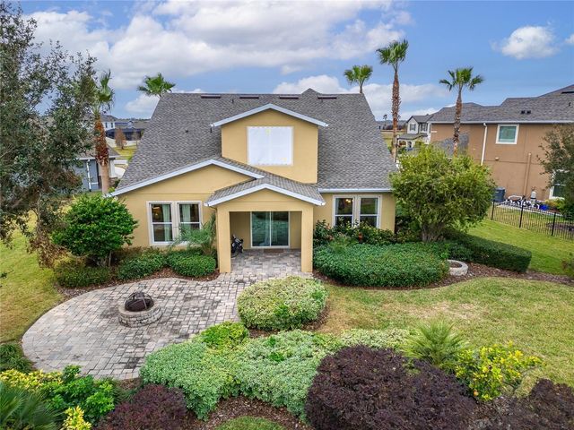 13316 PALMERA VISTA DRIVE, Riverview, FL 33579