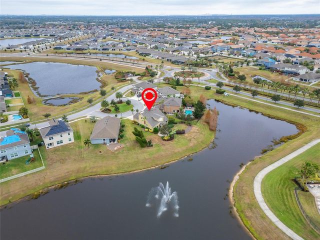 13316 PALMERA VISTA DRIVE, Riverview, FL 33579