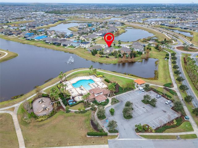 13316 PALMERA VISTA DRIVE, Riverview, FL 33579