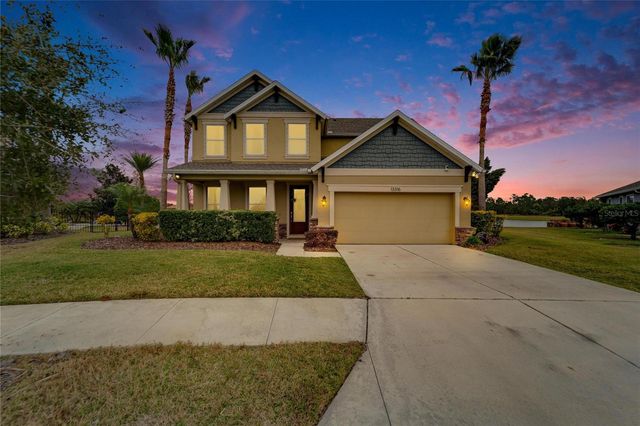 13316 PALMERA VISTA DRIVE, Riverview, FL 33579