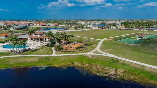 13316 PALMERA VISTA DRIVE, Riverview, FL 33579