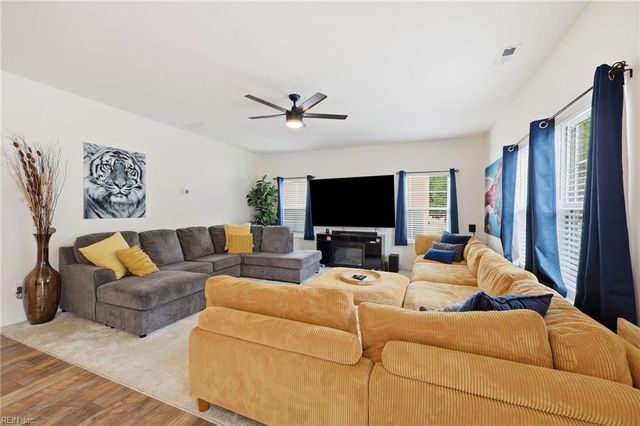 104 Stephens CT, Suffolk, VA 23434