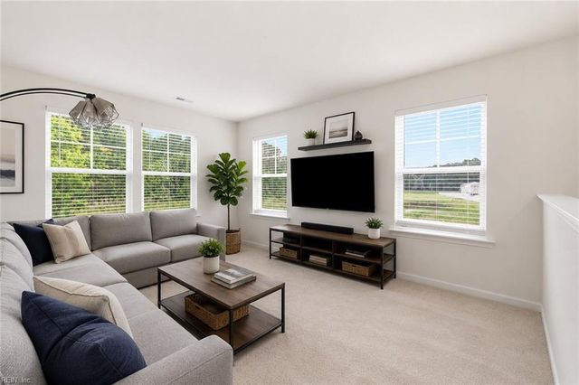 104 Stephens CT, Suffolk, VA 23434