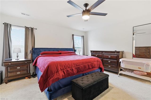 104 Stephens CT, Suffolk, VA 23434
