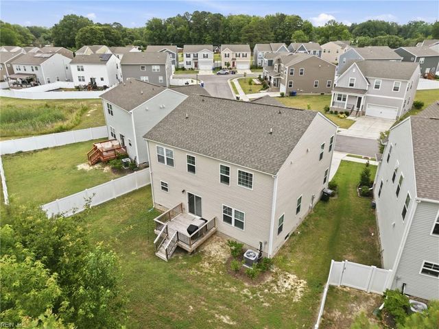 104 Stephens CT, Suffolk, VA 23434