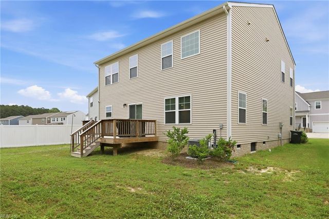 104 Stephens CT, Suffolk, VA 23434