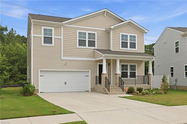 104 Stephens CT, Suffolk, VA 23434