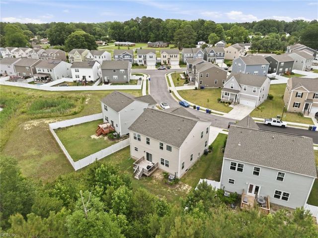 104 Stephens CT, Suffolk, VA 23434