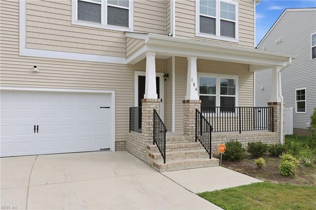 104 Stephens CT, Suffolk, VA 23434