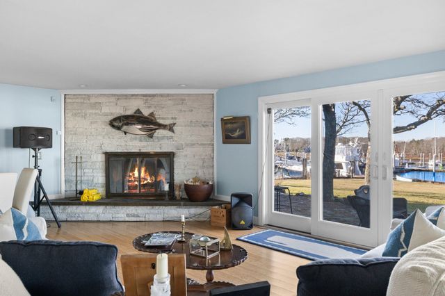 27 Saquatucket Bluffs Road, Harwich Port, MA 02646