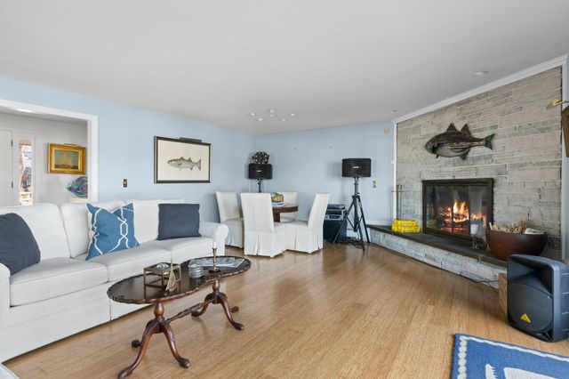 27 Saquatucket Bluffs Road, Harwich Port, MA 02646