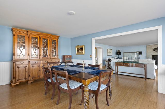 27 Saquatucket Bluffs Road, Harwich Port, MA 02646