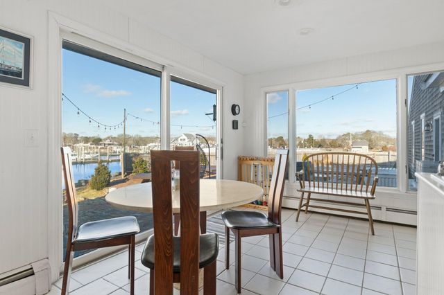 27 Saquatucket Bluffs Road, Harwich Port, MA 02646