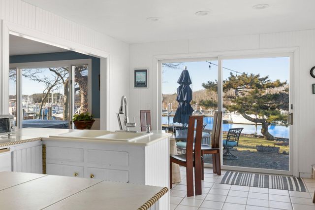 27 Saquatucket Bluffs Road, Harwich Port, MA 02646