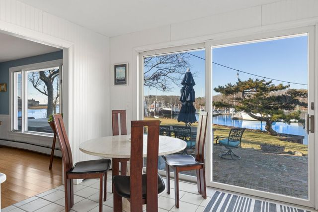 27 Saquatucket Bluffs Road, Harwich Port, MA 02646