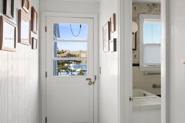 27 Saquatucket Bluffs Road, Harwich Port, MA 02646