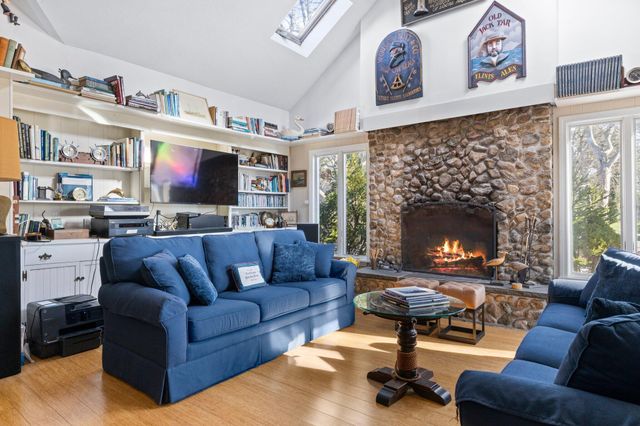27 Saquatucket Bluffs Road, Harwich Port, MA 02646