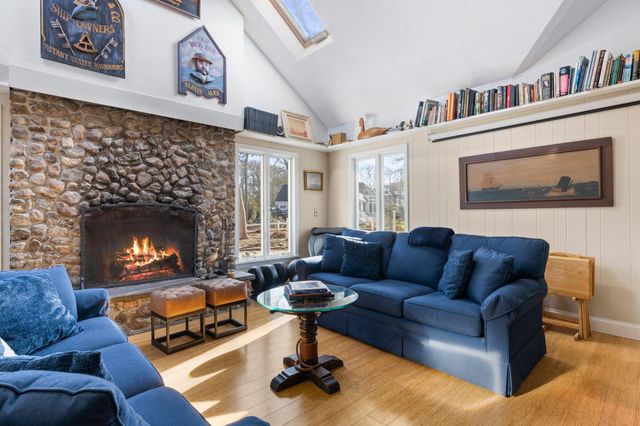 27 Saquatucket Bluffs Road, Harwich Port, MA 02646