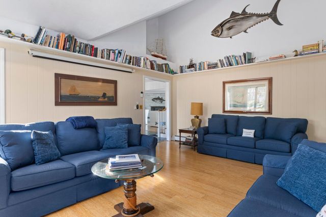 27 Saquatucket Bluffs Road, Harwich Port, MA 02646