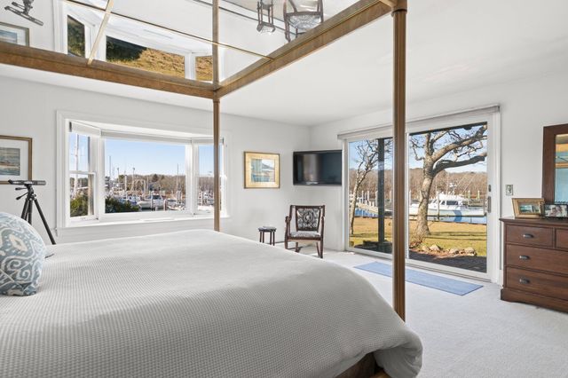 27 Saquatucket Bluffs Road, Harwich Port, MA 02646