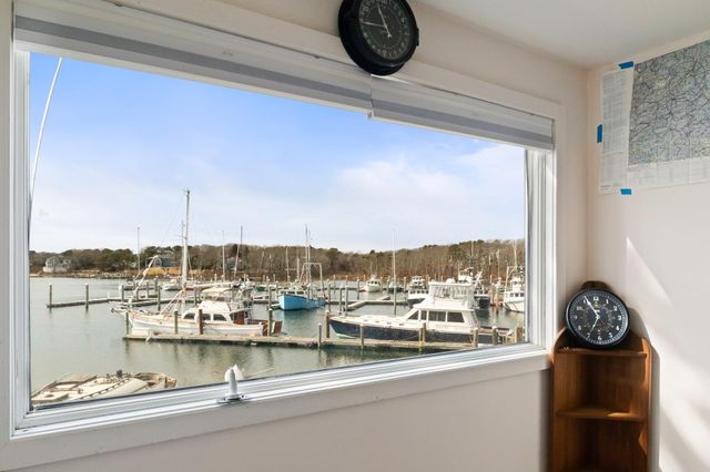 27 Saquatucket Bluffs Road, Harwich Port, MA 02646