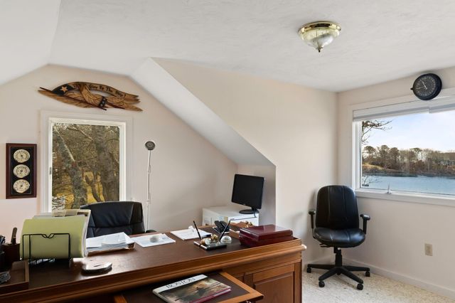 27 Saquatucket Bluffs Road, Harwich Port, MA 02646