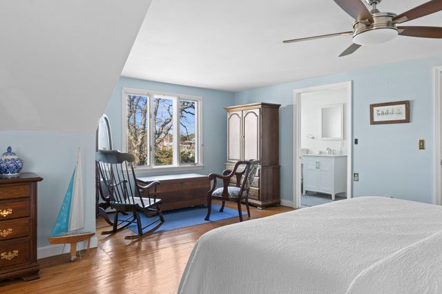 27 Saquatucket Bluffs Road, Harwich Port, MA 02646
