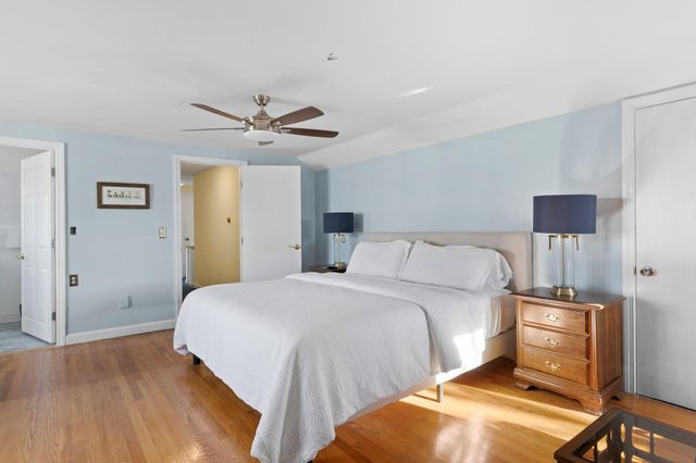 27 Saquatucket Bluffs Road, Harwich Port, MA 02646