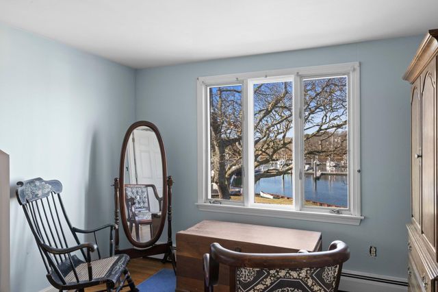 27 Saquatucket Bluffs Road, Harwich Port, MA 02646